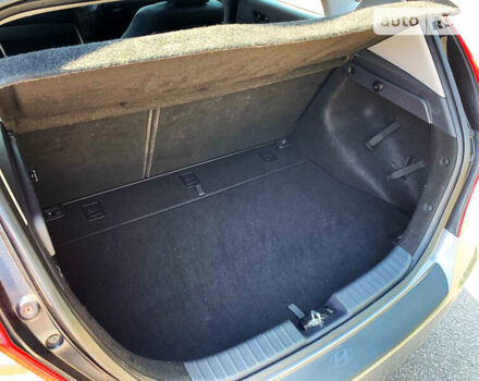 Сірий Хендай i30, об'ємом двигуна 1.4 л та пробігом 120 тис. км за 6700 $, фото 8 на Automoto.ua