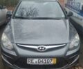 Серый Хендай i30, объемом двигателя 1.4 л и пробегом 177 тыс. км за 6100 $, фото 1 на Automoto.ua