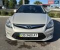 Серый Хендай i30, объемом двигателя 1.6 л и пробегом 53 тыс. км за 7800 $, фото 1 на Automoto.ua