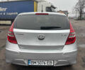 Серый Хендай i30, объемом двигателя 1.4 л и пробегом 300 тыс. км за 6200 $, фото 5 на Automoto.ua