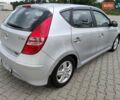 Серый Хендай i30, объемом двигателя 1.4 л и пробегом 214 тыс. км за 6850 $, фото 6 на Automoto.ua