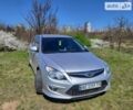 Серый Хендай i30, объемом двигателя 1.58 л и пробегом 207 тыс. км за 7700 $, фото 14 на Automoto.ua