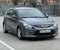 Серый Хендай i30, объемом двигателя 1.4 л и пробегом 157 тыс. км за 6500 $, фото 1 на Automoto.ua