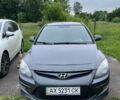 Серый Хендай i30, объемом двигателя 0 л и пробегом 320 тыс. км за 4200 $, фото 1 на Automoto.ua