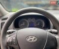 Сірий Хендай i30, об'ємом двигуна 1.4 л та пробігом 176 тис. км за 7000 $, фото 13 на Automoto.ua