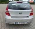 Серый Хендай i30, объемом двигателя 1.4 л и пробегом 214 тыс. км за 6850 $, фото 5 на Automoto.ua
