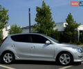 Серый Хендай i30, объемом двигателя 1.4 л и пробегом 134 тыс. км за 6400 $, фото 71 на Automoto.ua
