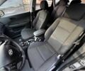 Серый Хендай i30, объемом двигателя 1.4 л и пробегом 162 тыс. км за 6490 $, фото 10 на Automoto.ua