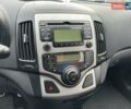 Серый Хендай i30, объемом двигателя 1.6 л и пробегом 208 тыс. км за 6300 $, фото 10 на Automoto.ua