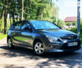 Серый Хендай i30, объемом двигателя 1.4 л и пробегом 120 тыс. км за 6700 $, фото 1 на Automoto.ua