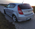 Серый Хендай i30, объемом двигателя 1.58 л и пробегом 125 тыс. км за 6700 $, фото 14 на Automoto.ua