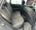 Серый Хендай i30, объемом двигателя 1.6 л и пробегом 208 тыс. км за 6300 $, фото 27 на Automoto.ua