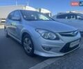 Серый Хендай i30, объемом двигателя 1.4 л и пробегом 295 тыс. км за 6200 $, фото 13 на Automoto.ua