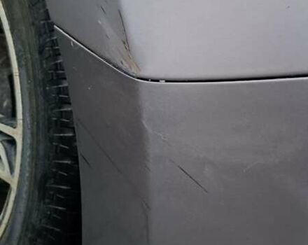 Серый Хендай i30, объемом двигателя 1.4 л и пробегом 151 тыс. км за 6900 $, фото 11 на Automoto.ua