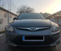 Сірий Хендай i30, об'ємом двигуна 1.4 л та пробігом 192 тис. км за 7900 $, фото 1 на Automoto.ua