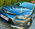 Хендай i30 2011 в Трускавце на Automoto.ua Серый Хендай i30, объемом двигателя 1.4 л и пробегом 177 тыс. км за 5950 $, фото 1 на Automoto.ua
