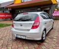 Серый Хендай i30, объемом двигателя 1.6 л и пробегом 200 тыс. км за 7000 $, фото 1 на Automoto.ua