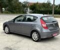 Серый Хендай i30, объемом двигателя 1.6 л и пробегом 165 тыс. км за 7150 $, фото 14 на Automoto.ua