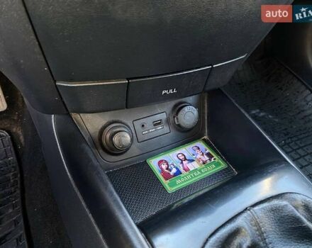 Серый Хендай i30, объемом двигателя 1.59 л и пробегом 269 тыс. км за 6500 $, фото 15 на Automoto.ua