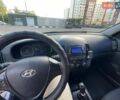 Сірий Хендай i30, об'ємом двигуна 1.4 л та пробігом 166 тис. км за 6300 $, фото 17 на Automoto.ua