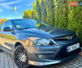 Хендай i30 2011 в Трускавце на Automoto.ua Серый Хендай i30, объемом двигателя 1.4 л и пробегом 177 тыс. км за 5950 $, фото 16 на Automoto.ua