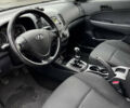 Серый Хендай i30, объемом двигателя 1.58 л и пробегом 284 тыс. км за 6200 $, фото 6 на Automoto.ua