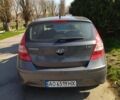 Сірий Хендай i30, об'ємом двигуна 1.4 л та пробігом 210 тис. км за 7500 $, фото 2 на Automoto.ua