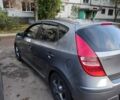 Серый Хендай i30, объемом двигателя 1.4 л и пробегом 161 тыс. км за 6400 $, фото 7 на Automoto.ua