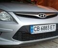 Серый Хендай i30, объемом двигателя 1.58 л и пробегом 230 тыс. км за 7600 $, фото 16 на Automoto.ua
