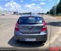 Сірий Хендай i30, об'ємом двигуна 1.4 л та пробігом 174 тис. км за 5500 $, фото 1 на Automoto.ua