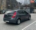 Серый Хендай i30, объемом двигателя 1.4 л и пробегом 157 тыс. км за 6500 $, фото 6 на Automoto.ua