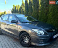 Хендай i30 2011 в Трускавце на Automoto.ua Серый Хендай i30, объемом двигателя 1.4 л и пробегом 177 тыс. км за 5950 $, фото 11 на Automoto.ua