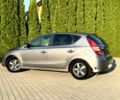 Серый Хендай i30, объемом двигателя 1.4 л и пробегом 161 тыс. км за 5999 $, фото 20 на Automoto.ua