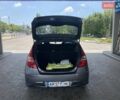 Серый Хендай i30, объемом двигателя 1.4 л и пробегом 136 тыс. км за 7200 $, фото 21 на Automoto.ua