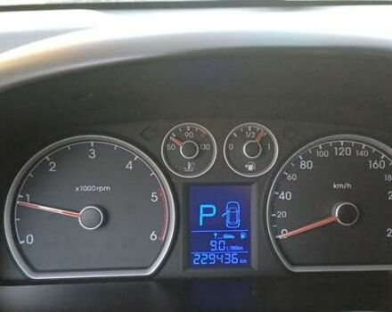 Серый Хендай i30, объемом двигателя 1.58 л и пробегом 230 тыс. км за 7600 $, фото 26 на Automoto.ua