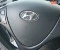 Сірий Хендай i30, об'ємом двигуна 1.4 л та пробігом 191 тис. км за 5200 $, фото 10 на Automoto.ua