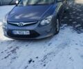 Сірий Хендай i30, об'ємом двигуна 1.6 л та пробігом 237 тис. км за 5500 $, фото 1 на Automoto.ua