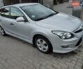 Серый Хендай i30, объемом двигателя 1.4 л и пробегом 175 тыс. км за 6000 $, фото 22 на Automoto.ua