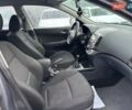 Серый Хендай i30, объемом двигателя 1.6 л и пробегом 208 тыс. км за 6300 $, фото 13 на Automoto.ua