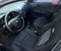 Сірий Хендай i30, об'ємом двигуна 1.4 л та пробігом 166 тис. км за 6300 $, фото 15 на Automoto.ua