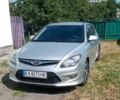 Сірий Хендай i30, об'ємом двигуна 1.6 л та пробігом 195 тис. км за 7800 $, фото 1 на Automoto.ua