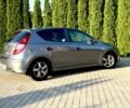 Серый Хендай i30, объемом двигателя 1.4 л и пробегом 161 тыс. км за 5999 $, фото 9 на Automoto.ua