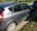 Сірий Хендай i30, об'ємом двигуна 1.4 л та пробігом 210 тис. км за 7500 $, фото 3 на Automoto.ua