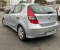 Серый Хендай i30, объемом двигателя 1.58 л и пробегом 284 тыс. км за 6200 $, фото 3 на Automoto.ua