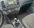 Сірий Хендай i30, об'ємом двигуна 1.4 л та пробігом 170 тис. км за 7000 $, фото 5 на Automoto.ua