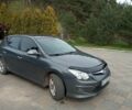 Серый Хендай i30, объемом двигателя 0 л и пробегом 259 тыс. км за 4900 $, фото 2 на Automoto.ua