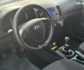 Серый Хендай i30, объемом двигателя 1.4 л и пробегом 162 тыс. км за 6490 $, фото 11 на Automoto.ua