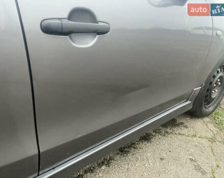 Серый Хендай i30, объемом двигателя 1.58 л и пробегом 191 тыс. км за 7000 $, фото 16 на Automoto.ua