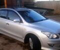Серый Хендай i30, объемом двигателя 1.6 л и пробегом 280 тыс. км за 6500 $, фото 1 на Automoto.ua