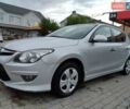 Серый Хендай i30, объемом двигателя 1.4 л и пробегом 175 тыс. км за 6000 $, фото 21 на Automoto.ua